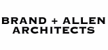 Brand + Allen Architects