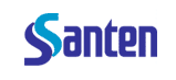 Santen Inc.